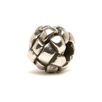 Charm Trollbeads Donna in Argento 11230 - 11230
